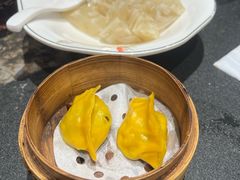 -老边饺子馆(中街店)