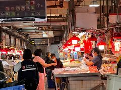-下环街市熟食中心