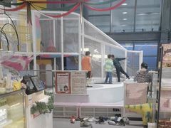 -萨卡屋亲子乐园·餐厅(龙山万物工场店)