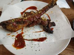 -1981牛排西餐厅(海信店)