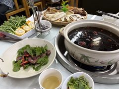 -名善山珍·野生菌汤锅(文殊院店)