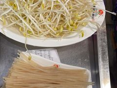 -鹅火锅(翡翠路店)