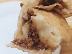 -老方子馅饼粥(台东店)