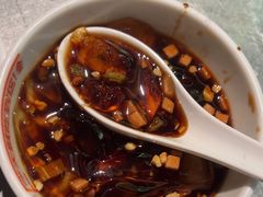 -探鱼·鲜青椒爽麻烤鱼(苏宁广场店)