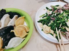 -北方饺子王·海肠捞饭·海鲜锅(山大店)