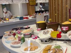 -赶海部落海鲜城(海阳路店)