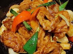 -本味轩精品茶餐厅(黄山路店)