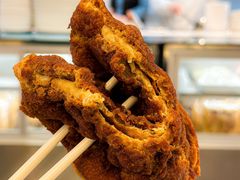 -黑窑厂糖油饼烤鸭·清真菜(旗舰店)