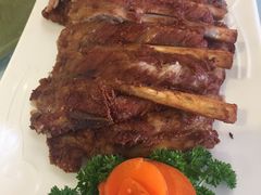 芳香排骨-小贝壳酒楼(经九路店)