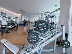 -YCHL FIT 健身(星寰店)