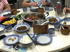 -九道菜有鸡鱼头(石鼓路店)
