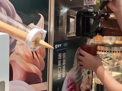-韩盛·盛江山自助料理(中街大悦城黑金店)