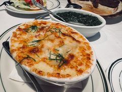 -Wolfgang’s Steakhouse 沃夫冈牛排馆(上海白玉兰广场店)