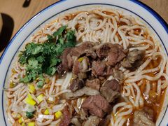 -名羊天下陕北横山铁锅炖羊肉(博文路店)