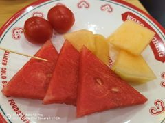 -黄兴兴白切专门店(南宁万象城店)