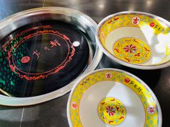 -芦月轩羊蝎子(北蜂窝店)