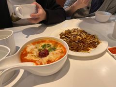 -翠华餐厅(宝安壹方城店)