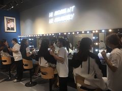 -海马体照相馆(万菱汇店)