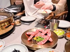-味家烤肉烤鳗鱼牛排(西塔旗舰店)