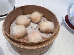 蝦餃-金苑海鲜酒家(来魅力店)