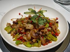 -清真·马坡烧烤涮牛肚·酸浆火锅(新区总店)