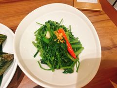 -帕蓝·暹罗料理(大学路店)