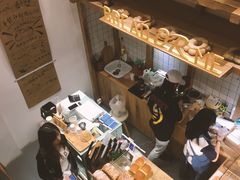 零售区-面包与我Bread Or Me(长城汇店)