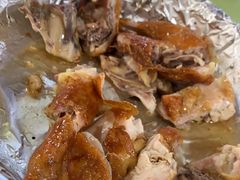 -红炎炎农家菜老字号(金水台店)