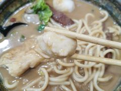 -福祥厦门小馆(舟孟北路店)