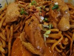-何九海南茶店(鬼仔巷店)