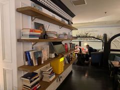 -良木缘咖啡西餐(优品道广场店)