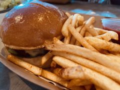 -Cooking Man(中懋天地店)