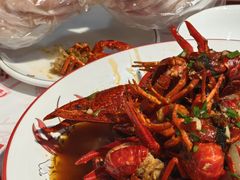 -辣不怕口味虾(凌霄路店)