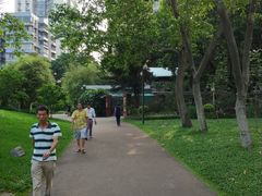 -晓港公园