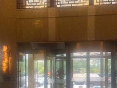 -西宁福茵长乐国际大酒店