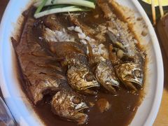 -倍儿美海鲜大排挡·非遗海鲜蒸饺(洋货店)