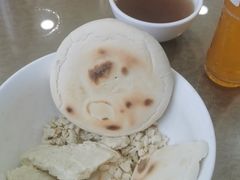 -马洪小炒泡馍馆(钟楼回民街店)