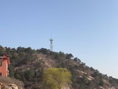 -青岩寺风景区
