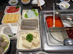 -海底捞火锅(连城广场店)