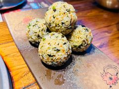 -海之屋韩式烤肉(海棠68环球美食街店)