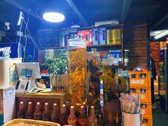 -鑫正兴东北烧烤(滨湖店)