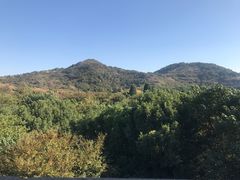 -白马涧龙池景区