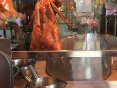 -黄连大头华烧鹅店(大良店)