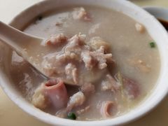 -洲心明记烧肉大粥(总店)