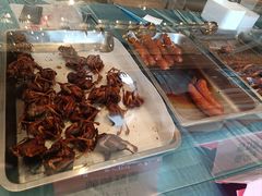 -金贵源食神(楚河汉街店)