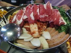 -MI WU FACTORY米屋美食工厂餐厅(绿地店)