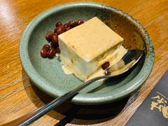 胡麻豆腐-傑·料理·海鲜放题(佛山文华荟店)
