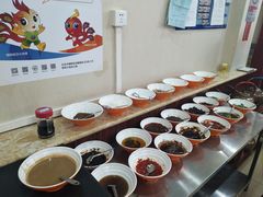 -老诚一锅羊蝎子(垡头店)