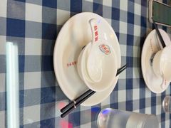 -肥田仔·香港大排档(静安寺店)