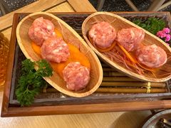 -季季山·云南野生菌火锅(上海首店)